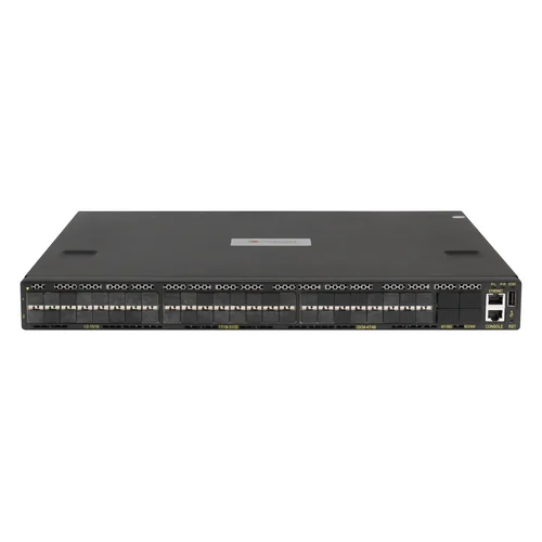 Управляемый коммутатор уровня 3 Orion Delta D48E