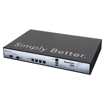 Контроллер Ruckus SmartZone 100, 4xGBE