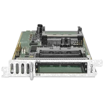 Модуль CI дескремблирования на 4 карты для DCP-3000MF