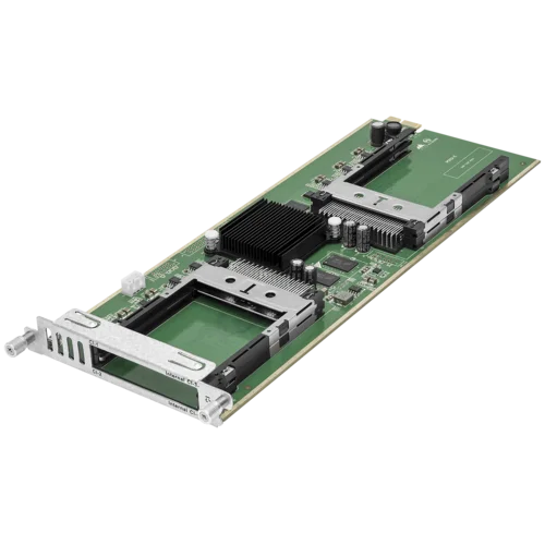 Модуль CI дескремблирования на 4 карты для DCP-3000MF