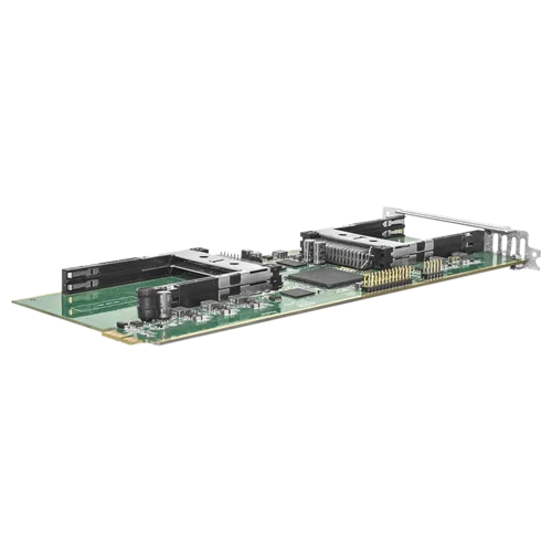 Модуль CI дескремблирования на 4 карты для DCP-3000MF