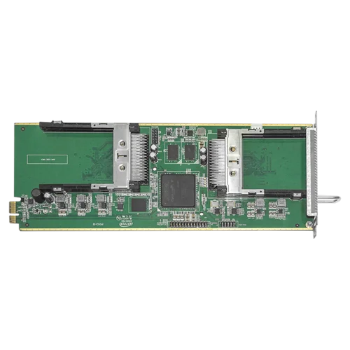 Модуль CI дескремблирования на 4 карты для DCP-3000MF