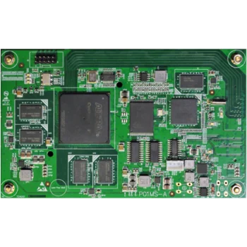 Модуль расширения ремультиплексора и скремблера P01MS для DCP-3000MF