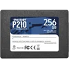 Накопитель SSD Patriot SATA-III 256GB P210S256G25 P210 2.5"