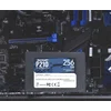 Накопитель SSD Patriot SATA-III 256GB P210S256G25 P210 2.5"
