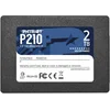 Накопитель SSD Patriot SATA-III 2TB P210S2TB25 P210 2.5"