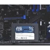 Накопитель SSD Patriot SATA-III 512GB P210S512G25 P210 2.5"