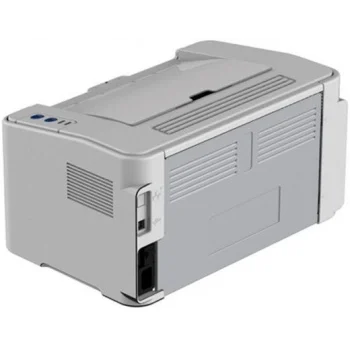 Принтер лазерный Pantum P2200 A4 серый