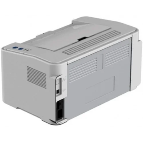 Принтер лазерный Pantum P2200 A4 серый