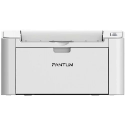Принтер лазерный Pantum P2200 A4 серый