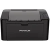 Принтер лазерный Pantum P2207 A4 черный