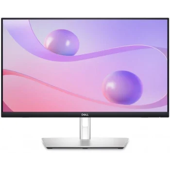 Монитор Dell 24" P2424HT черный IPS LED 16:9 HDMI M/M матовая HAS Piv 300cd 178гр/178гр 1920x1080 60