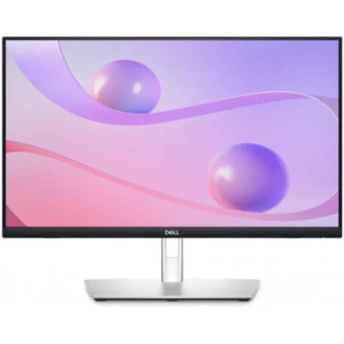 Монитор Dell 24" P2424HT черный IPS LED 16:9 HDMI M/M матовая HAS Piv 300cd 178гр/178гр 1920x1080 60