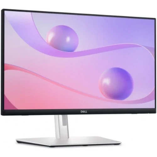 Монитор Dell 24" P2424HT черный IPS LED 16:9 HDMI M/M матовая HAS Piv 300cd 178гр/178гр 1920x1080 60