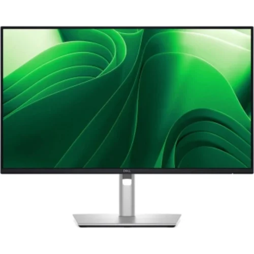 Монитор Dell 24" P2425DE черный IPS LED 5ms 16:9 HDMI матовая HAS Piv 1500:1 350cd 178гр/178гр 2560x