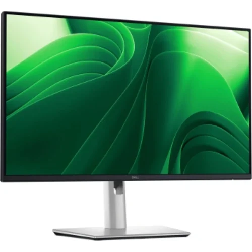 Монитор Dell 24" P2425DE черный IPS LED 5ms 16:9 HDMI матовая HAS Piv 1500:1 350cd 178гр/178гр 2560x