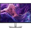 Монитор Dell 24.07" P2425E черный IPS LED 16:10 HDMI матовая HAS Piv 300cd 178гр/178гр 1920x1200 100