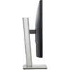 Монитор Dell 24.07" P2425E черный IPS LED 16:10 HDMI матовая HAS Piv 300cd 178гр/178гр 1920x1200 100