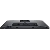 Монитор Dell 24.07" P2425E черный IPS LED 16:10 HDMI матовая HAS Piv 300cd 178гр/178гр 1920x1200 100