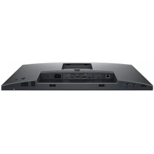 Монитор Dell 24.07" P2425E черный IPS LED 16:10 HDMI матовая HAS Piv 300cd 178гр/178гр 1920x1200 100