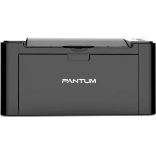 Принтер лазерный Pantum P2500NW A4 Net WiFi черный