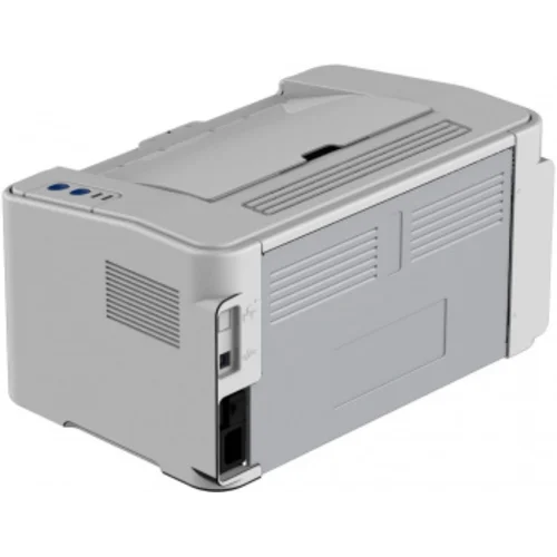 Принтер лазерный Pantum P2506W A4 WiFi серый