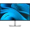 Монитор Dell 27" P2725DE черный IPS LED 5ms 16:9 HDMI матовая HAS Piv 1500:1 350cd 178гр/178гр 2560x
