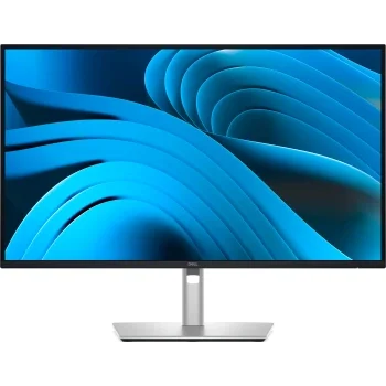 Монитор Dell 27" P2725DE черный IPS LED 5ms 16:9 HDMI матовая HAS Piv 1500:1 350cd 178гр/178гр 2560x