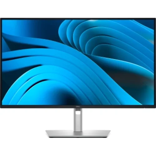 Монитор Dell 27" P2725DE черный IPS LED 5ms 16:9 HDMI матовая HAS Piv 1500:1 350cd 178гр/178гр 2560x