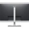 Монитор Dell 27" P2725DE черный IPS LED 5ms 16:9 HDMI матовая HAS Piv 1500:1 350cd 178гр/178гр 2560x