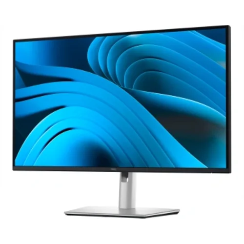 Монитор Dell 27" P2725DE черный IPS LED 5ms 16:9 HDMI матовая HAS Piv 1500:1 350cd 178гр/178гр 2560x