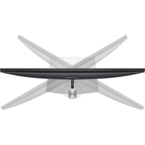 Монитор Dell 27" P2725DE черный IPS LED 5ms 16:9 HDMI матовая HAS Piv 1500:1 350cd 178гр/178гр 2560x