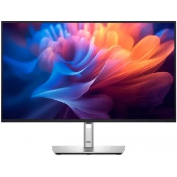 Монитор Dell 27" P2725H черный IPS LED 16:9 HDMI матовая HAS Piv 300cd 178гр/178гр 1920x1080 100Hz V
