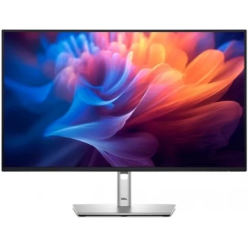 Монитор Dell 27" P2725H черный IPS LED 16:9 HDMI матовая HAS Piv 300cd 178гр/178гр 1920x1080 100Hz V
