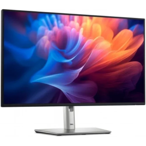 Монитор Dell 27" P2725H черный IPS LED 16:9 HDMI матовая HAS Piv 300cd 178гр/178гр 1920x1080 100Hz V