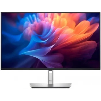 Монитор Dell 27" P2725HE черный IPS LED 16:9 HDMI матовая HAS Piv 300cd 178гр/178гр 1920x1080 100Hz