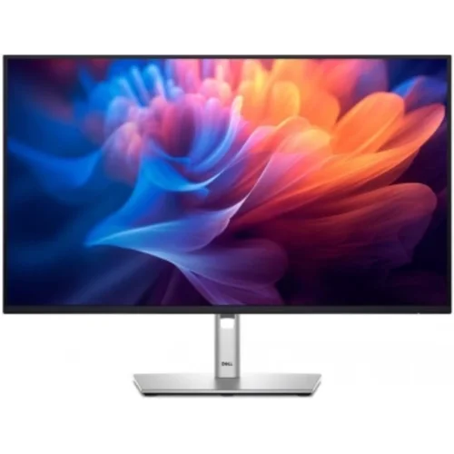 Монитор Dell 27" P2725HE черный IPS LED 16:9 HDMI матовая HAS Piv 300cd 178гр/178гр 1920x1080 100Hz