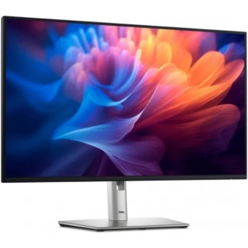 Монитор Dell 27" P2725HE черный IPS LED 16:9 HDMI матовая HAS Piv 300cd 178гр/178гр 1920x1080 100Hz