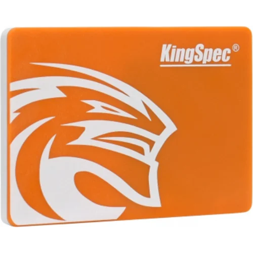 Накопитель SSD Kingspec SATA III 1Tb P3-1TB 2.5"