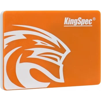 Накопитель SSD Kingspec SATA-III 512GB P3-512 2.5"