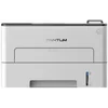 Принтер лазерный Pantum P3010DW A4 Duplex WiFi белый