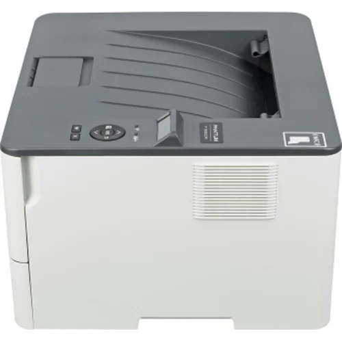 Принтер лазерный Pantum P3010DW A4 Duplex WiFi белый