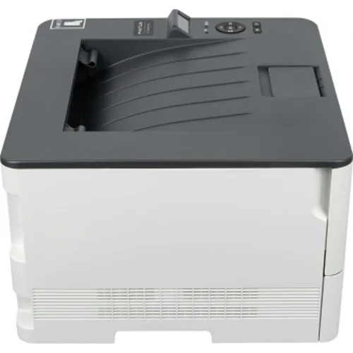 Принтер лазерный Pantum P3010DW A4 Duplex WiFi белый