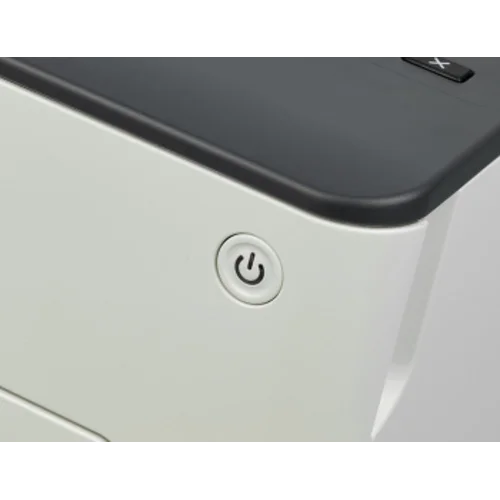 Принтер лазерный Pantum P3010DW A4 Duplex WiFi белый