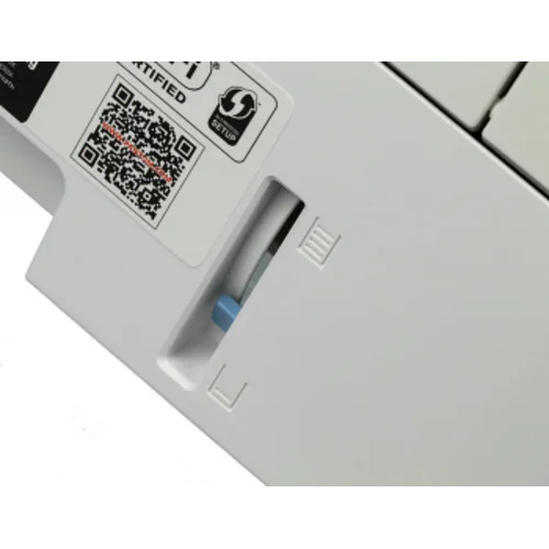 Принтер лазерный Pantum P3010DW A4 Duplex WiFi белый