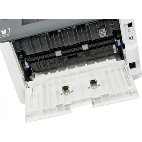 Принтер лазерный Pantum P3010DW A4 Duplex WiFi белый