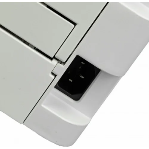 Принтер лазерный Pantum P3010DW A4 Duplex WiFi белый