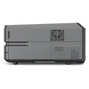 Принтер лазерный Deli Laser P3100DNW A4 Duplex Net WiFi серый