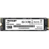 Накопитель SSD Patriot PCIe 3.0 x4 128GB P320P128GM28 P320 M.2 2280