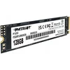 Накопитель SSD Patriot PCIe 3.0 x4 128GB P320P128GM28 P320 M.2 2280